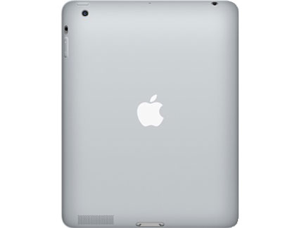 iPad Smart Case MD455FE/A [ライトグレー]