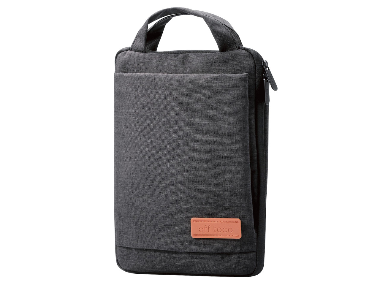 off toco TB-08ICOFBK [ブラック]