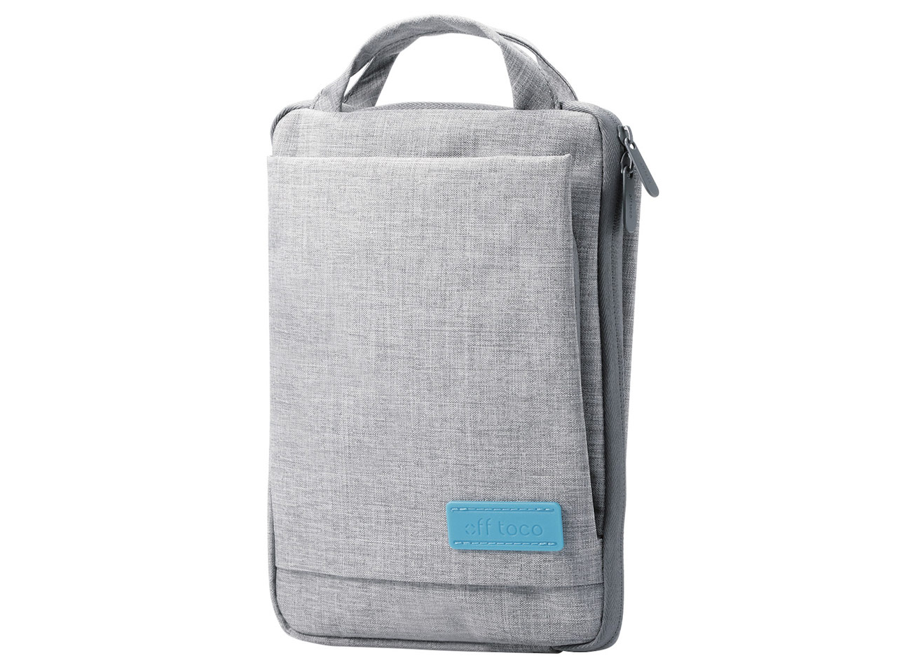 off toco TB-08ICOFGY [グレー]
