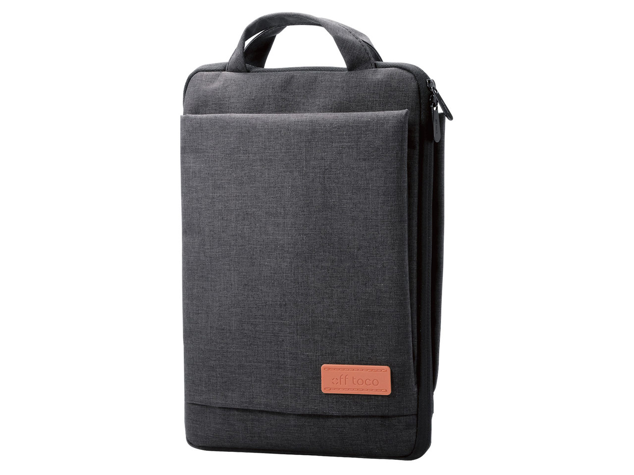 off toco TB-10ICOFBK [ブラック]