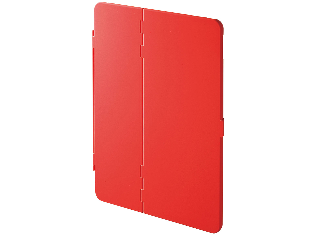 PDA-IPAD1504R [レッド]