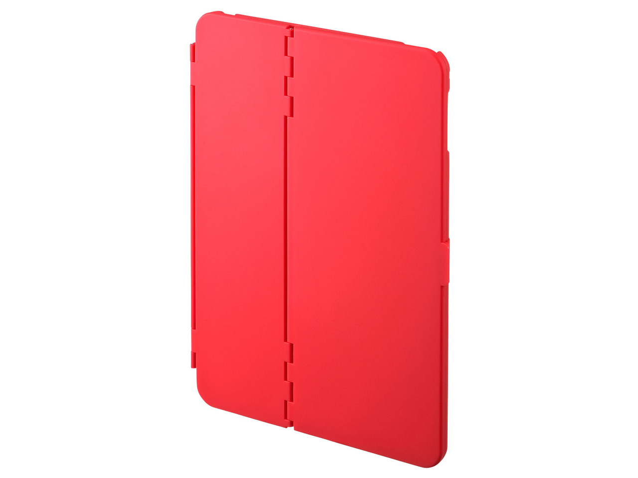 PDA-IPAD1804R [レッド]