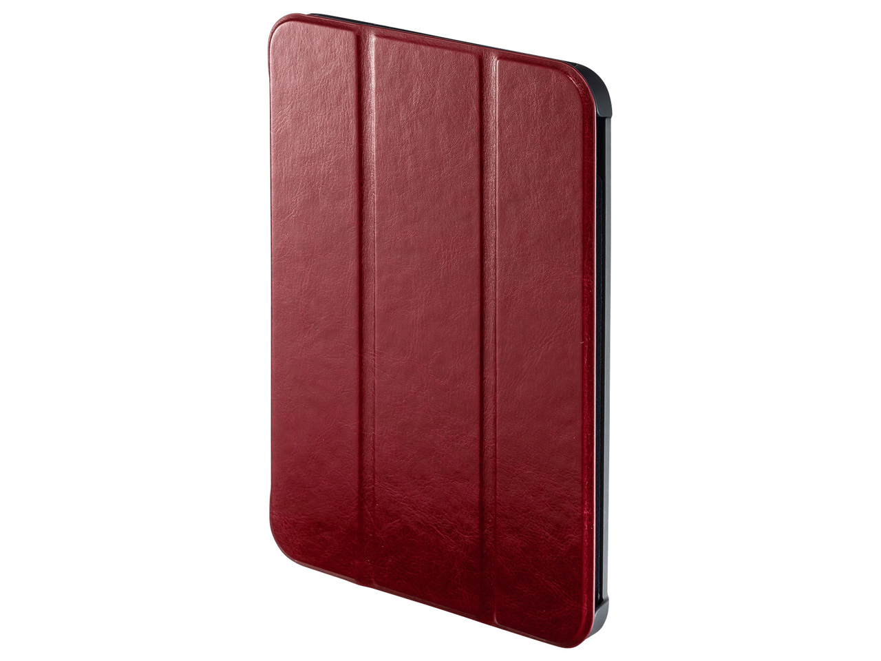 PDA-IPAD1807R [レッド]