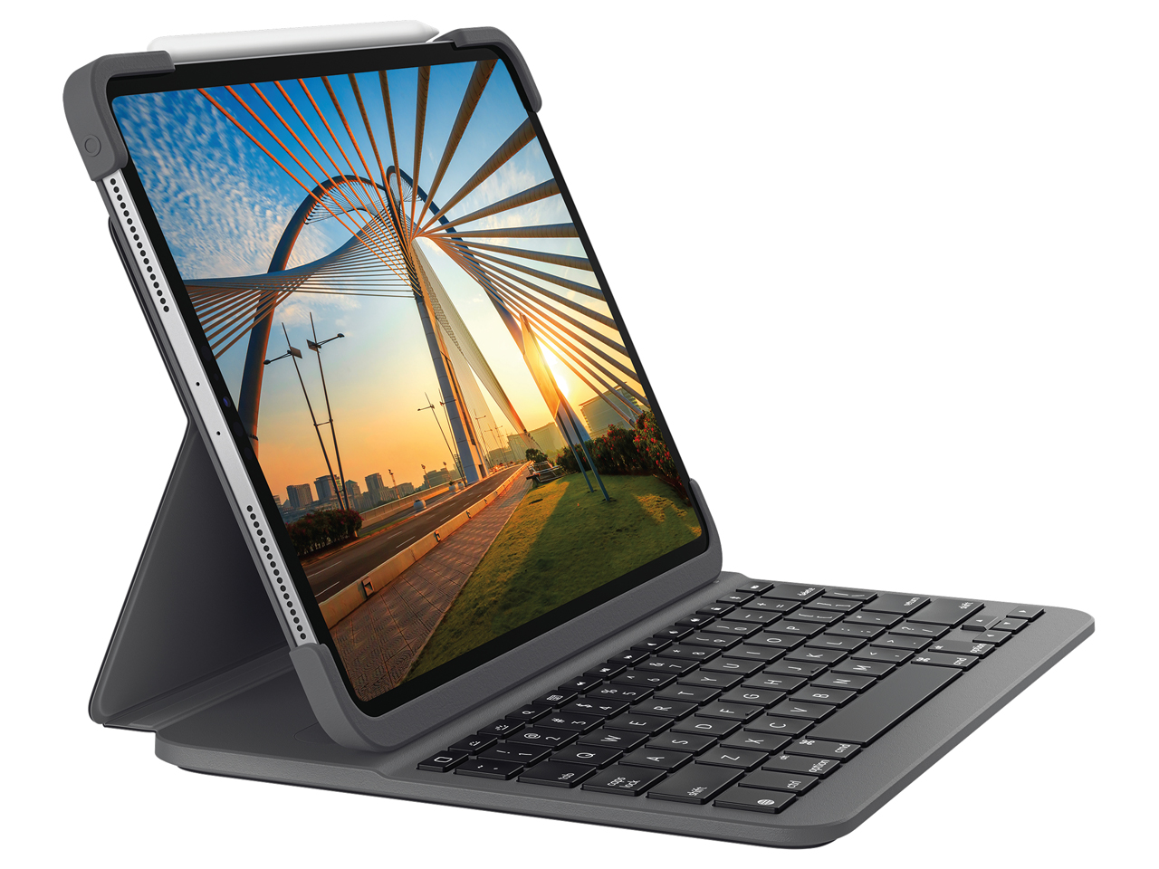 SLIM FOLIO PRO iK1174A