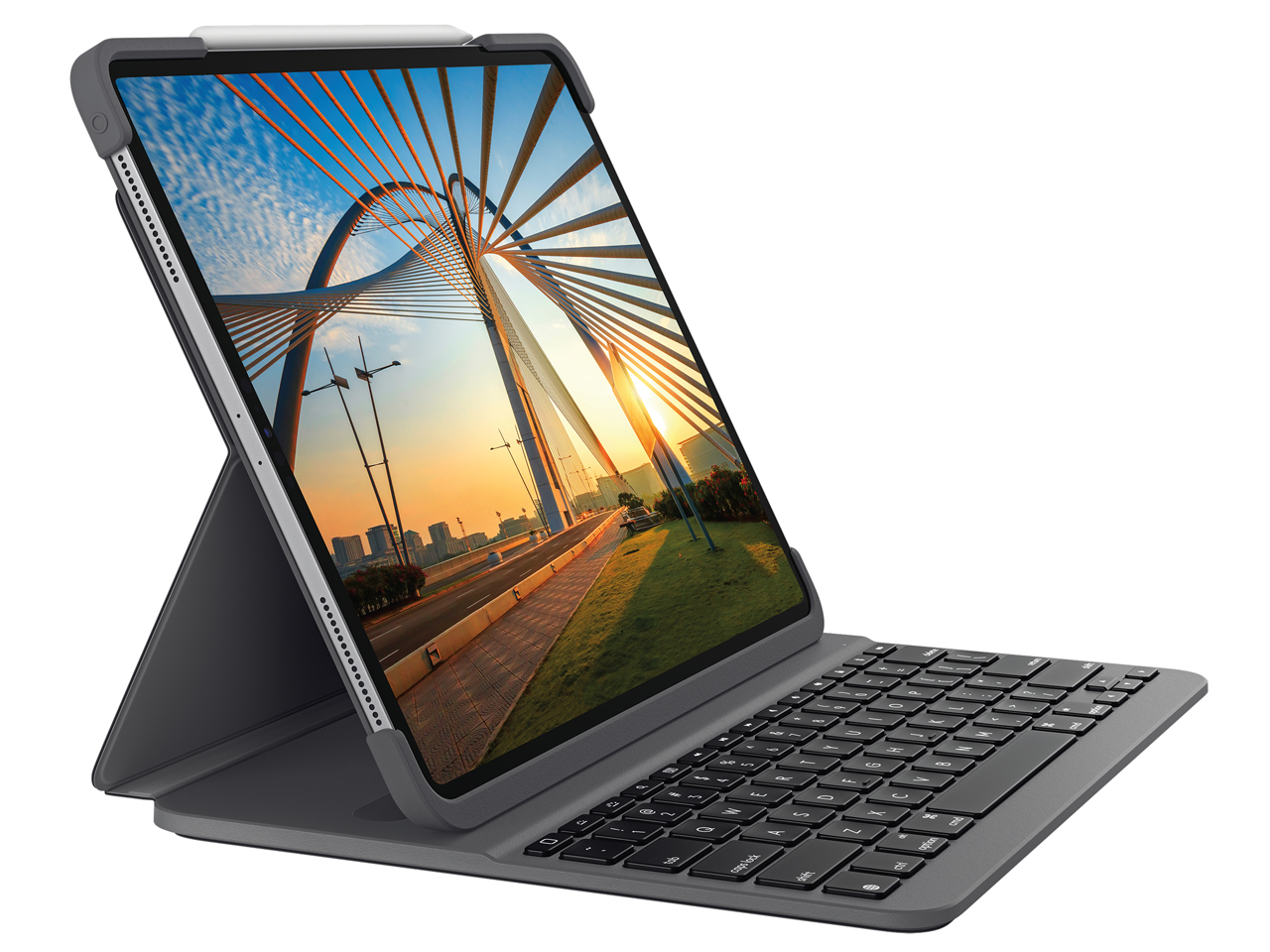 SLIM FOLIO PRO iK1274A