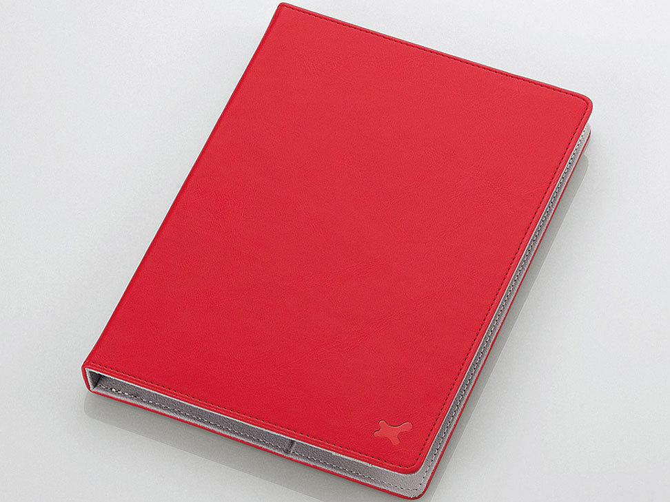 TB-08LCHRD [レッド]