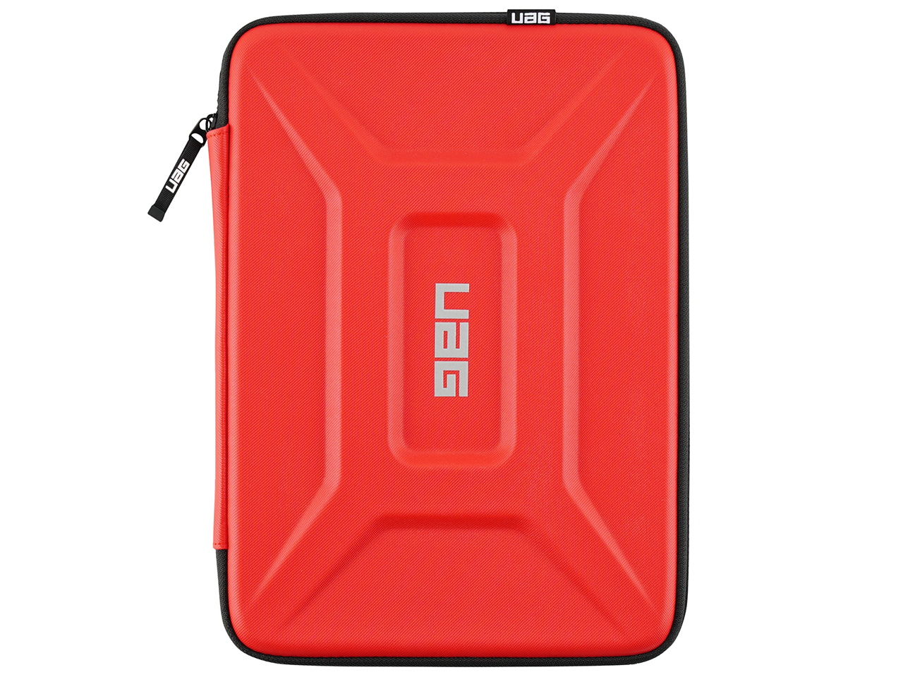 UAG-SLVM-MG [マグマ]