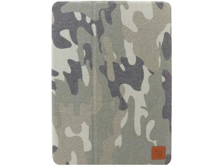 +U Fabio LP-IPA3LFFCF [カモフラージュ]