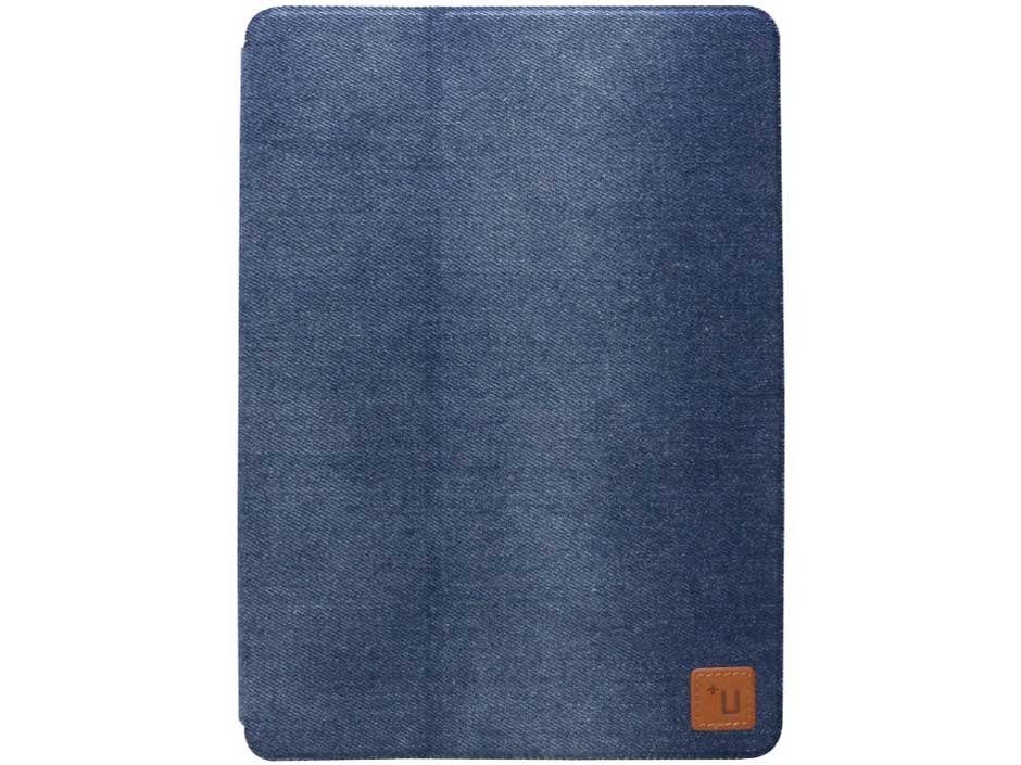 +U Fabio LP-IPA3LFFDM [デニム]