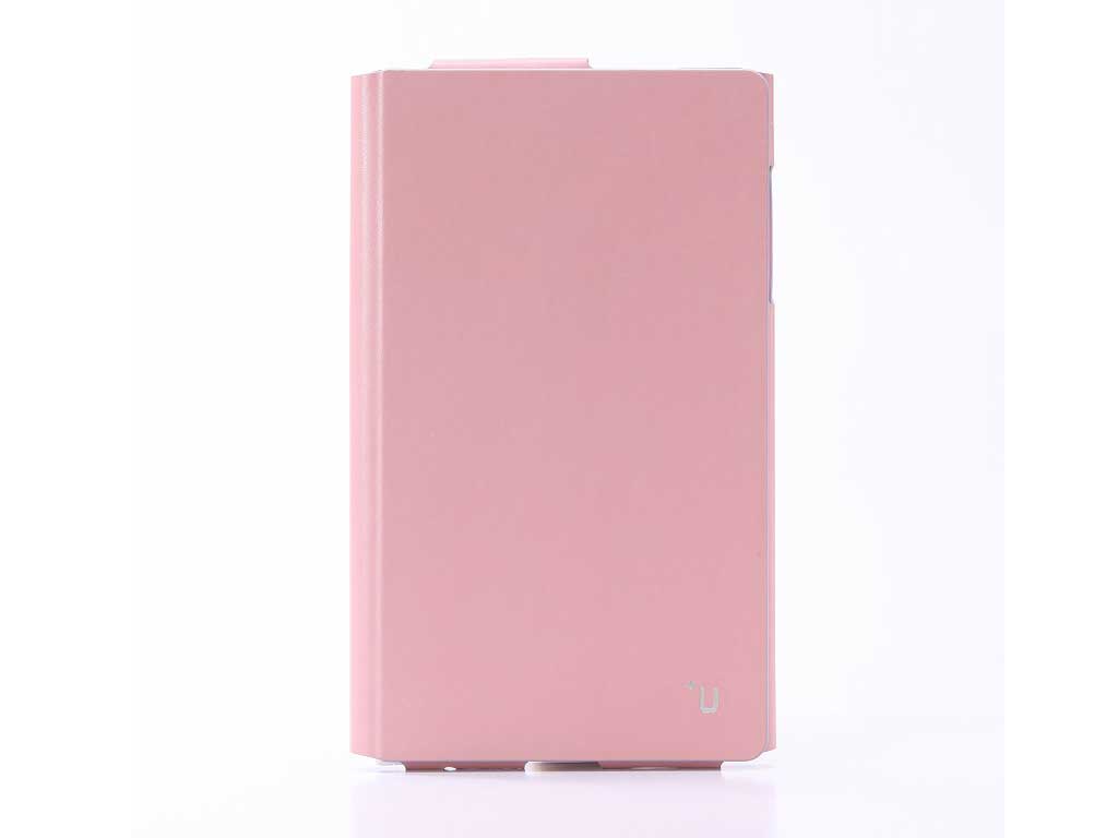 +U James LP-D02HLFJPK [ピンク]