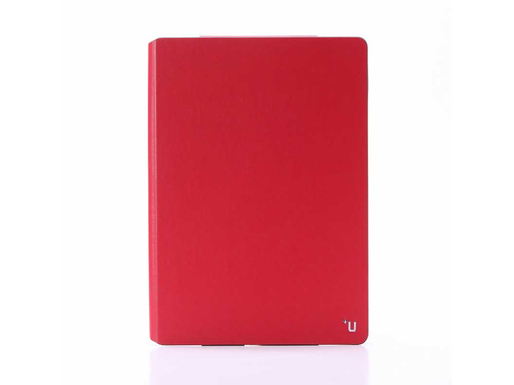 +U James LP-IPA3LFJRD [レッド]