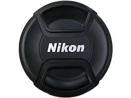 レンズキャップ77mm LC-77