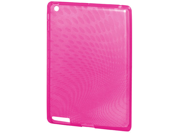 BI-IPAD2TPU/P [ピンク]