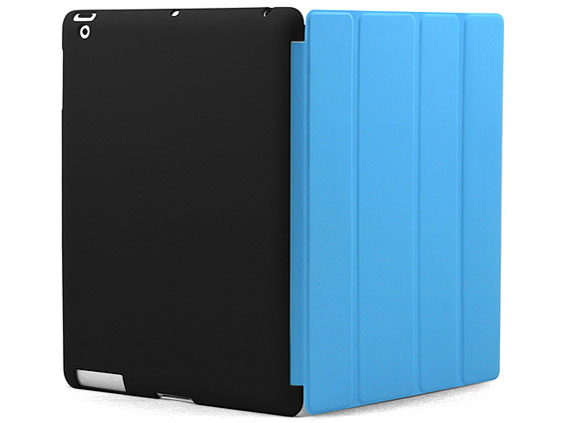 BI-IPAD3RCASE/B [ブルー]