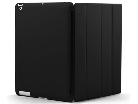 BI-IPAD3RCASE/BK [ブラック]