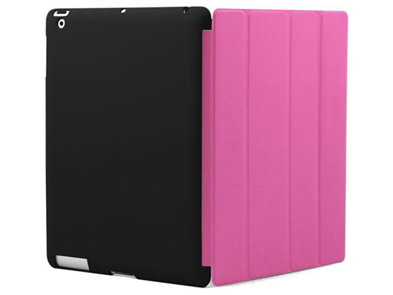 BI-IPAD3RCASE/P [ピンク]