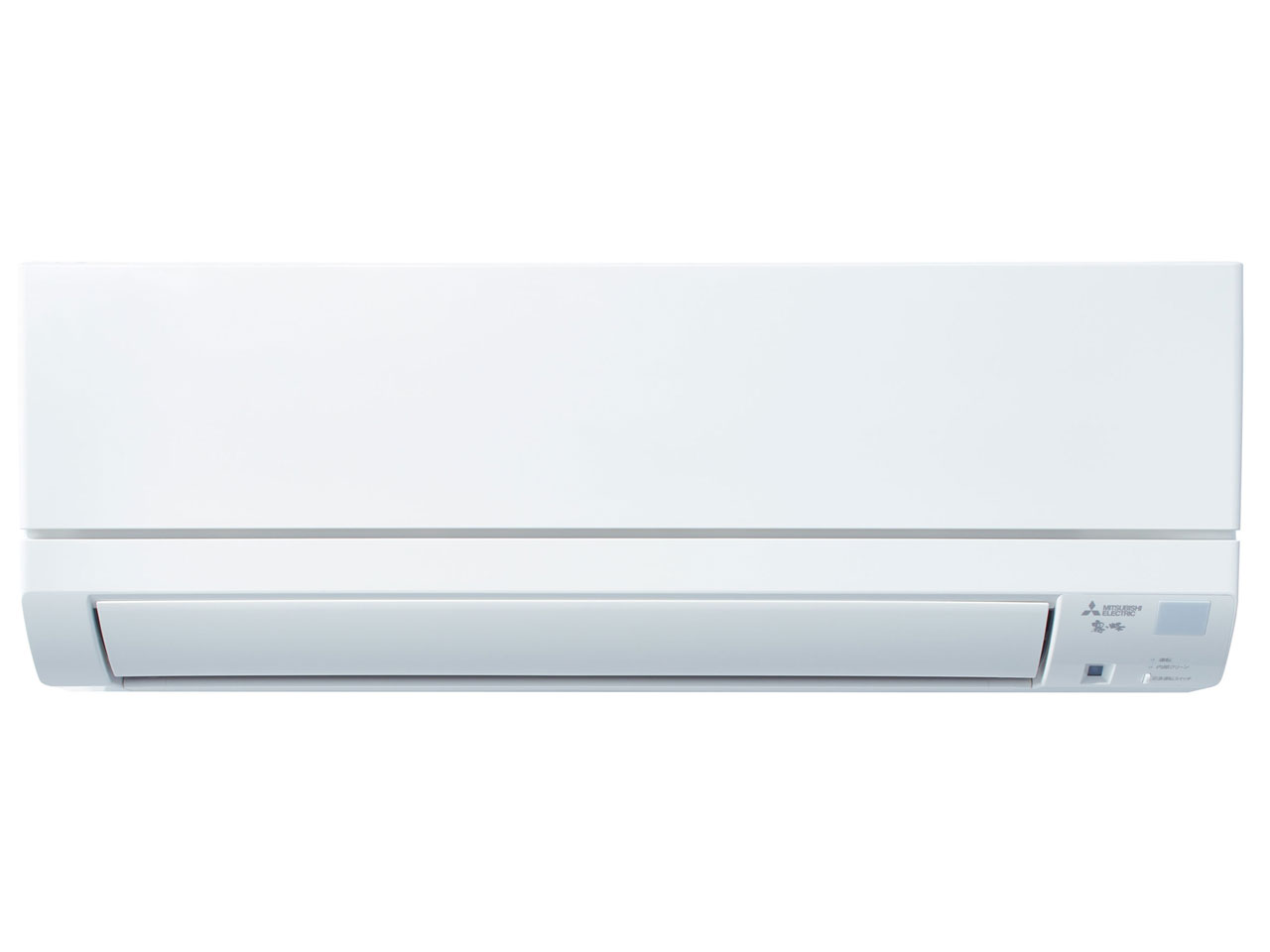 霧ヶ峰 MSZ-GE2821