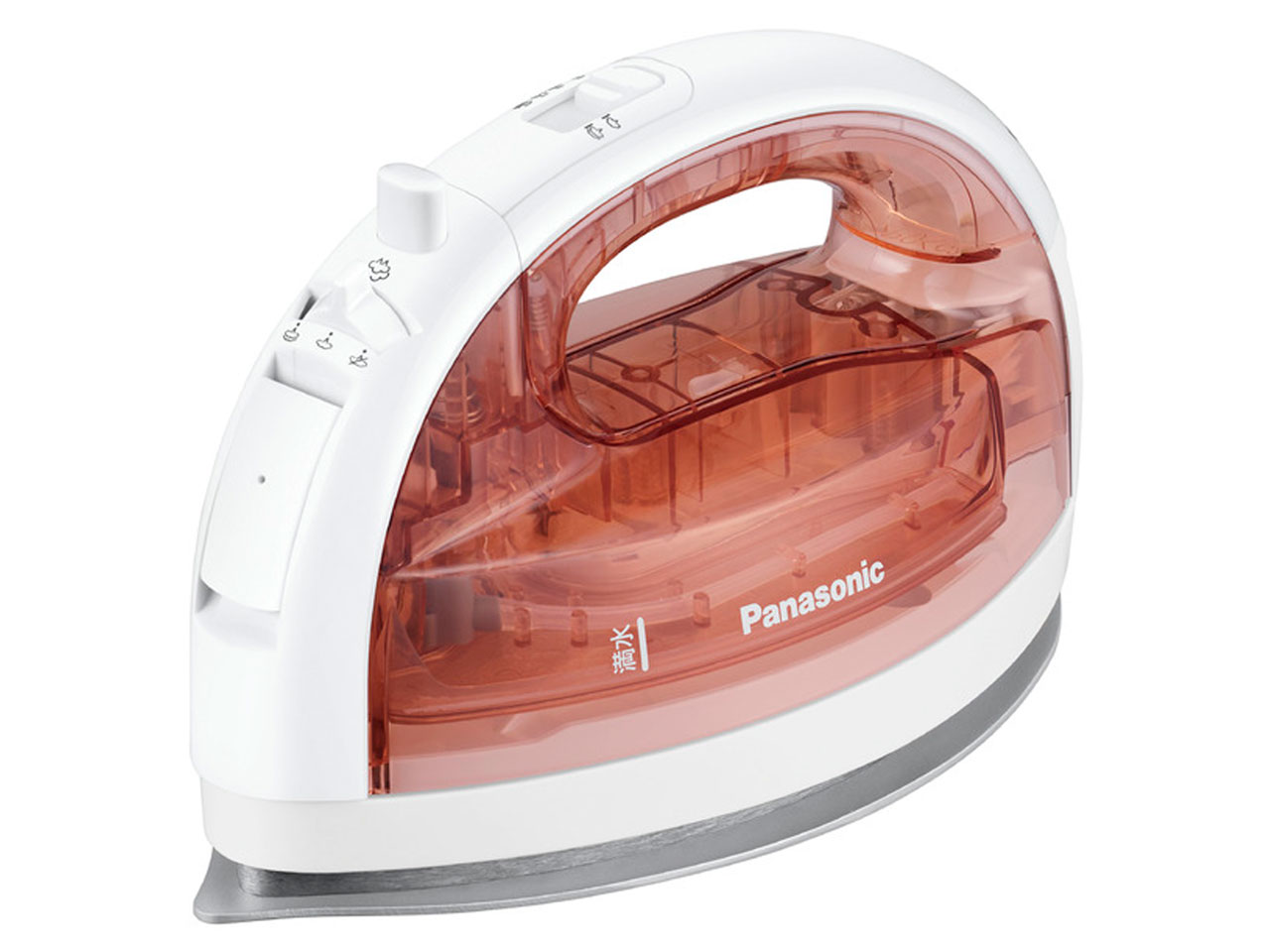 カルル NI-WL406-P [ピンクベージュ]