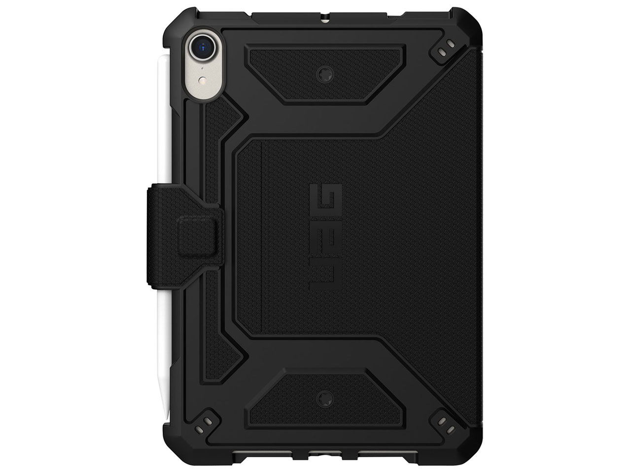 UAG-IPDM6F-BK