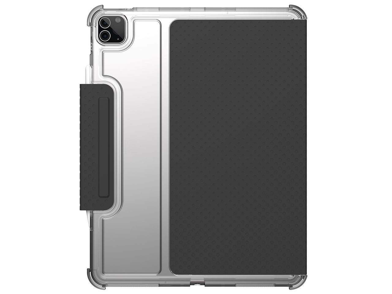 UAG-UIPDPROL5LU-BK [ブラック/アイス]