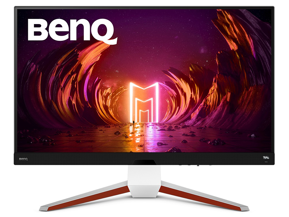 MOBIUZ EX3210U [31.5インチ ダークグレー・ホワイト]