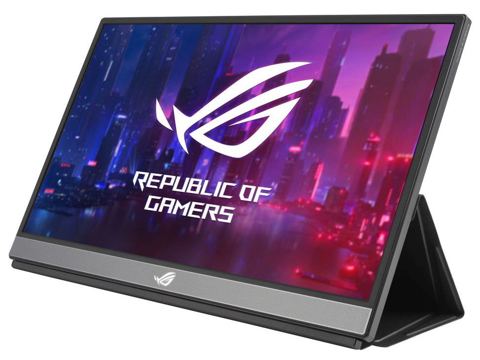 ROG Strix XG17AHPE [17.3インチ]