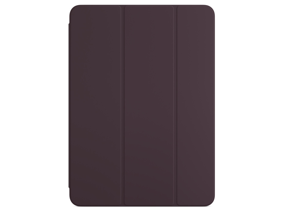 iPad Air(第5世代)用 Smart Folio MNA43FE/A [ダークチェリー]