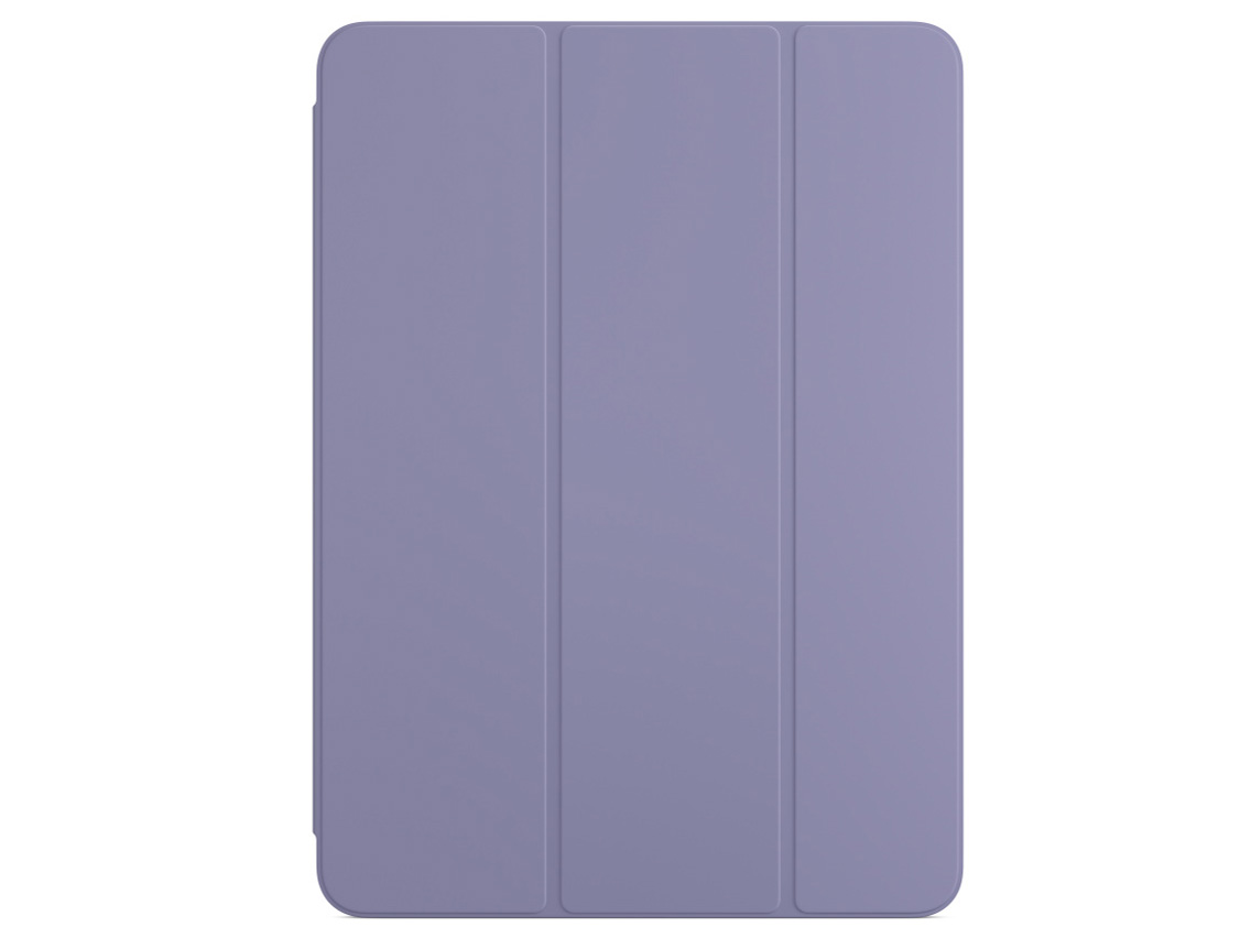 iPad Air(第5世代)用 Smart Folio MNA63FE/A [イングリッシュラベンダー]