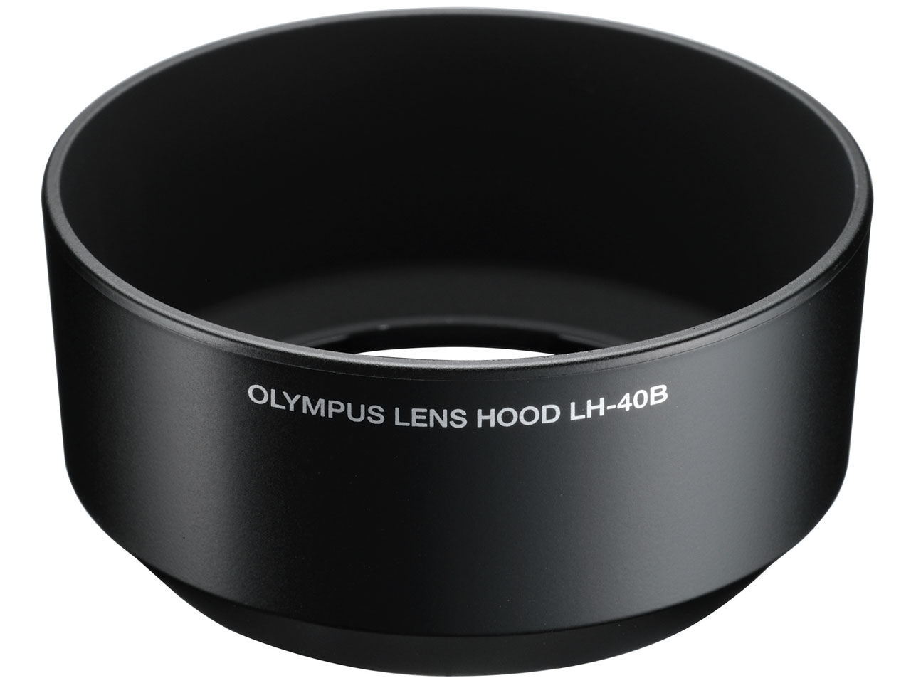 LH-40B BLK [ブラック]