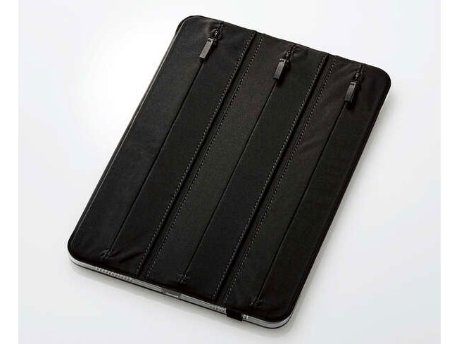 TB-A20MPLFPBK [ブラック]