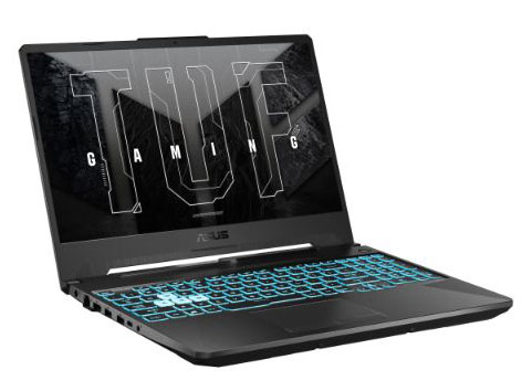 TUF Gaming F15 FX506HM FX506HM-I5R3060W11