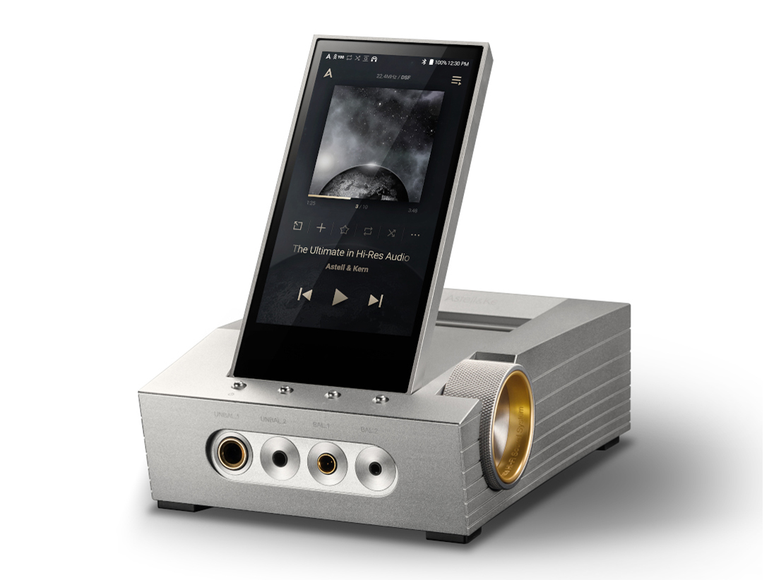 Astell&Kern ACRO CA1000 IRV-ACRO-CA1000