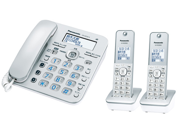 RU・RU・RU VE-GZ32DW