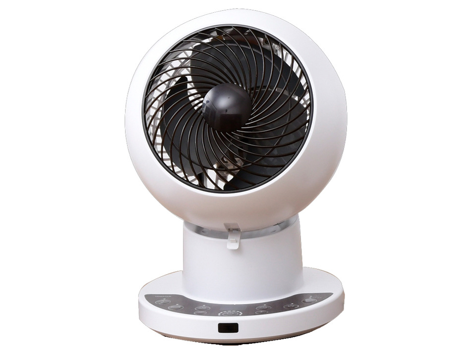 洗えるサーキュレーター YKAR-PDW151