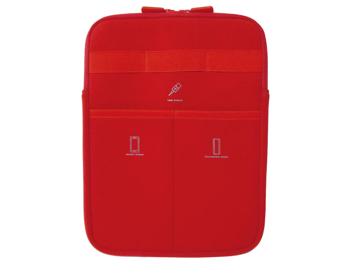 Digio2 TBC-FC101606R [レッド]