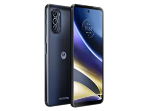 moto g52j 5G ノンキャリア版 [インクブラック] 