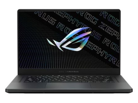 ROG Zephyrus G15 GA503RS GA503RS-R76R3080