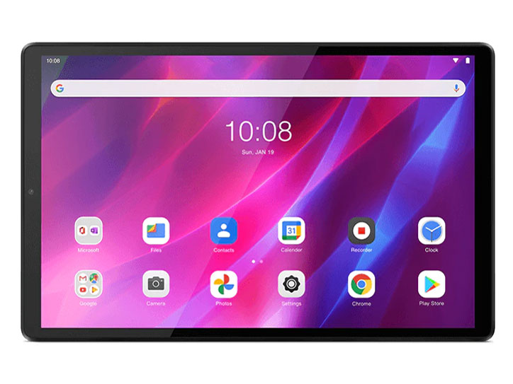 Lenovo Tab K10 ZA8N0027JP