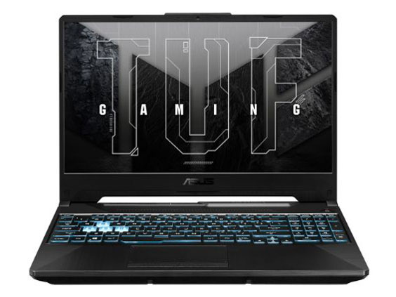 TUF Gaming A15 FA506IHR FA506IHR-R5G1650N