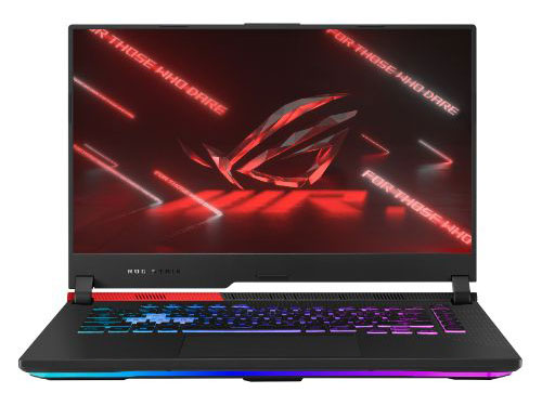 ROG Strix G15 Advantage Edition G513QY G513QY-R95RX68W11