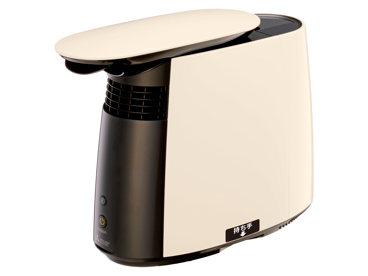 パーソナル保湿機 SH-GSX8