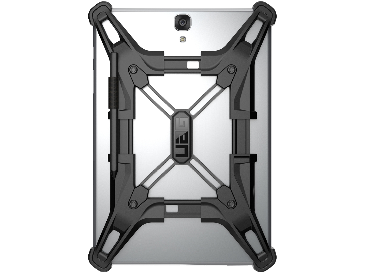 UAG-UNIVTAB8-BK