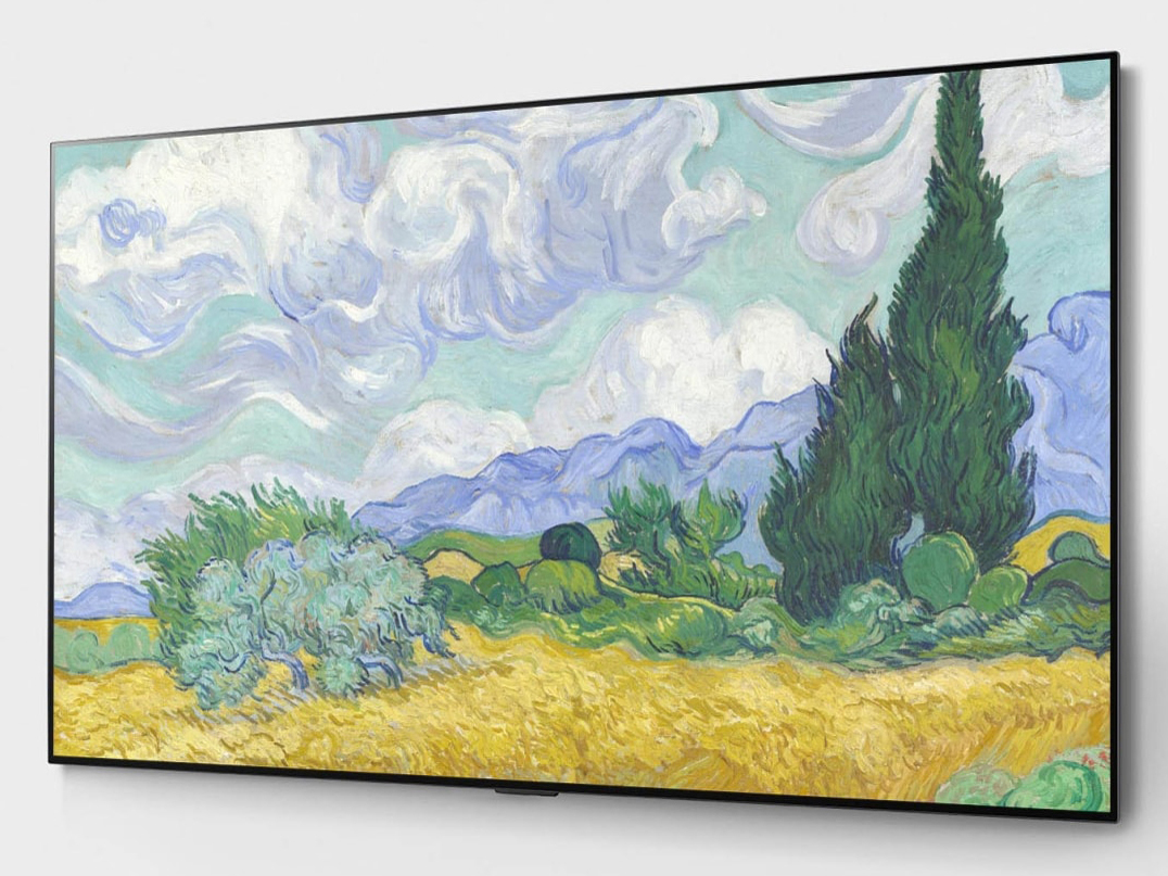 OLED65G1PJA [65インチ]