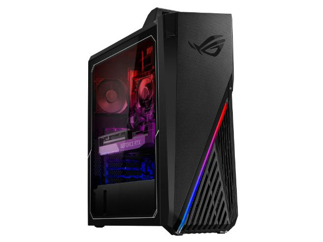 ROG Strix GA15 G15DK-R7R3060W11E