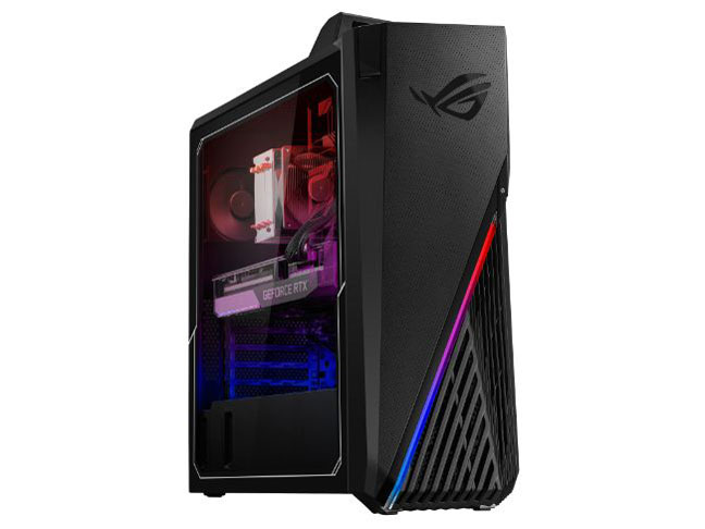 ROG Strix GA15 G15DK-R75R3060TIE