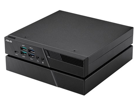 Mini PC PB60G PB60G-B5348ZD