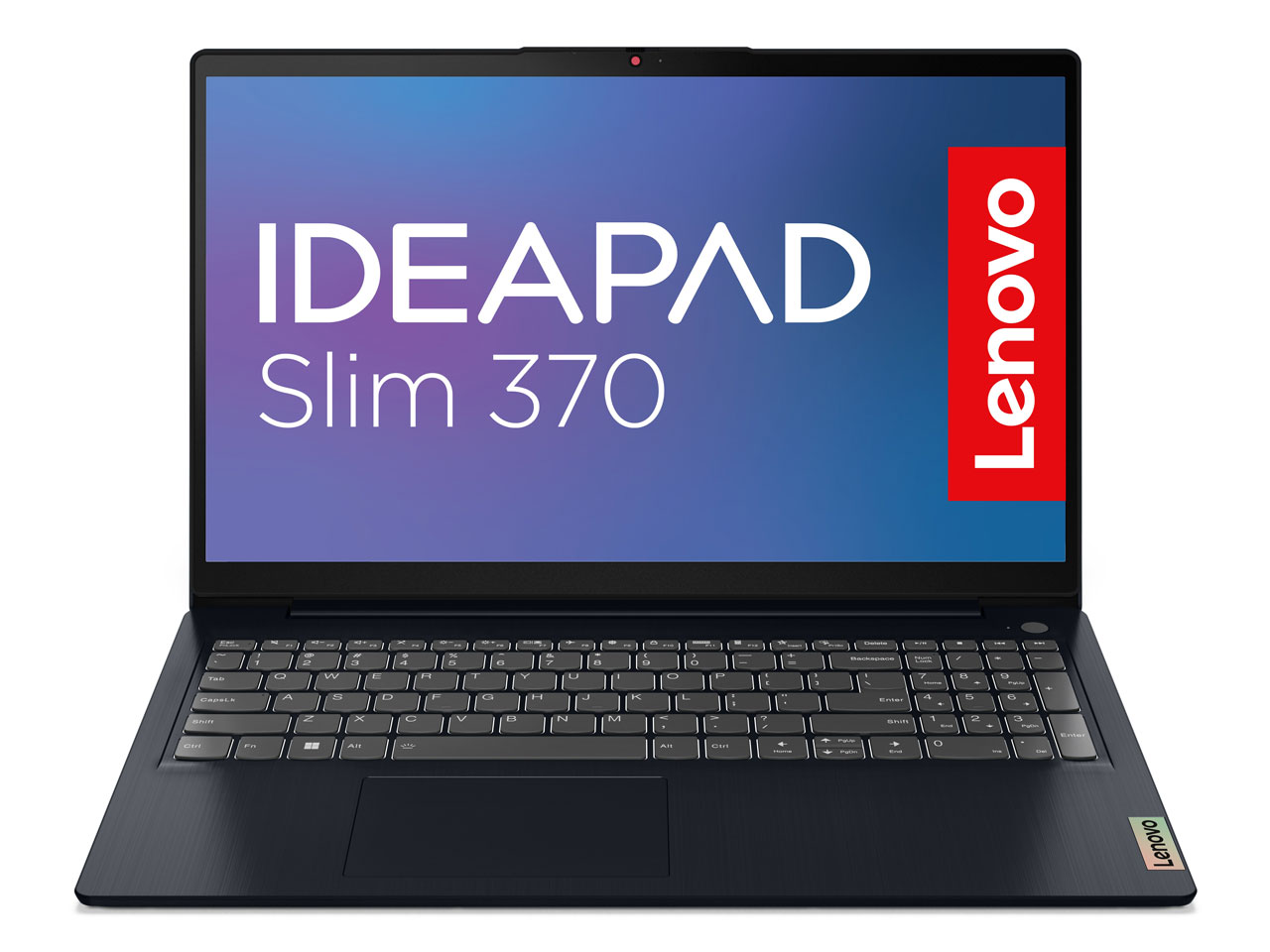 IdeaPad Slim 370 82RN0065JP [アビスブルー]