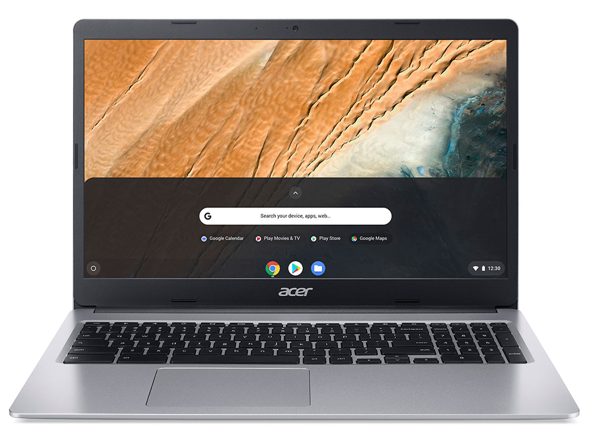 Chromebook 315 CB315-3H-AF14N