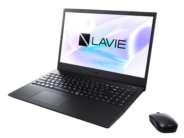 LAVIE Smart N15 PC-SN287BDAS-S