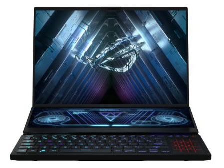 ROG Zephyrus Duo 16 GX650RX GX650RX-R96R3080TI